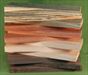 Exotic Wood Craft Pack - 12 Boards 3 x 12 x 7/8  #915  $79.99